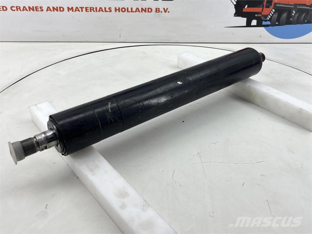 Weber HYDRAULIK Steering cylinder Kranen onderdelen en gereedschap