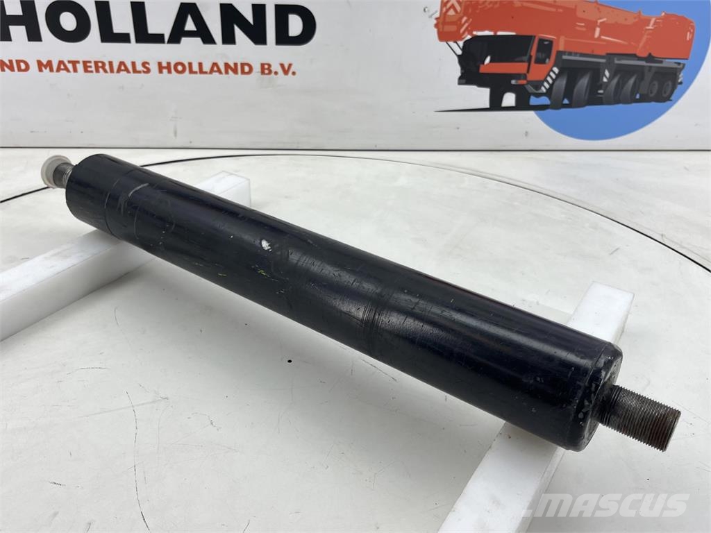 Weber HYDRAULIK Steering cylinder Kranen onderdelen en gereedschap
