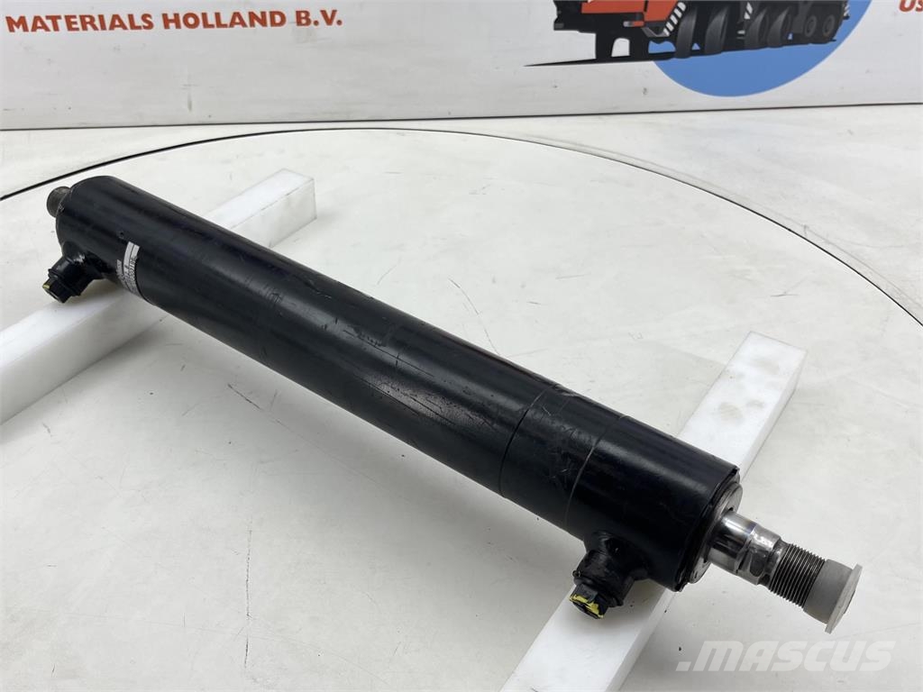 Weber HYDRAULIK Steering cylinder Kranen onderdelen en gereedschap