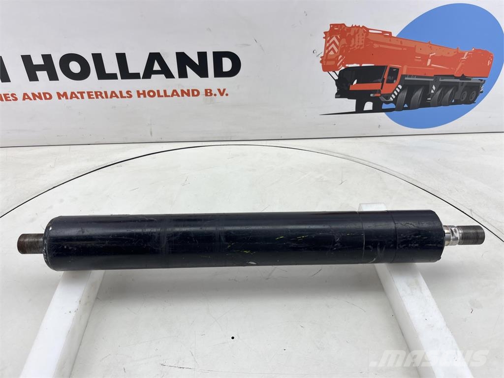 Weber HYDRAULIK Steering cylinder Kranen onderdelen en gereedschap