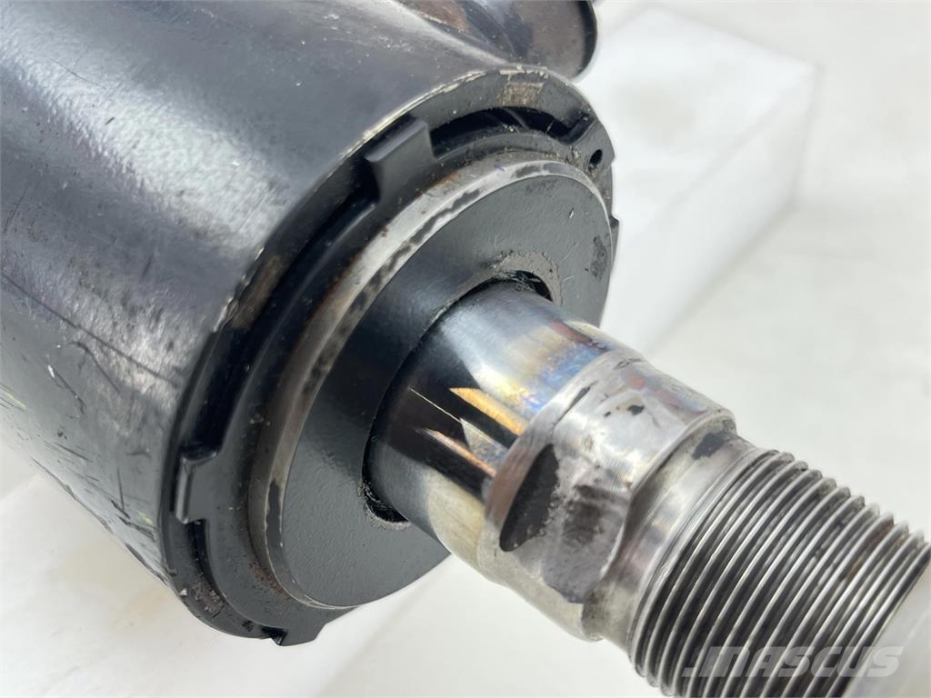 Weber HYDRAULIK Steering cylinder Kranen onderdelen en gereedschap