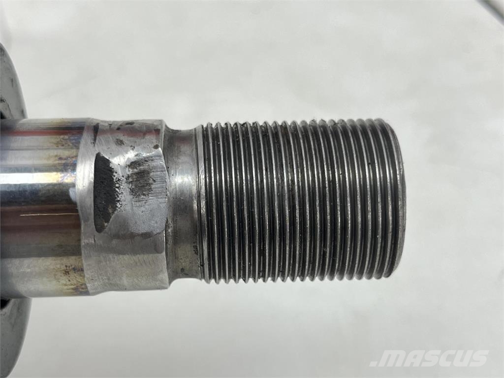 Weber HYDRAULIK Steering cylinder Kranen onderdelen en gereedschap