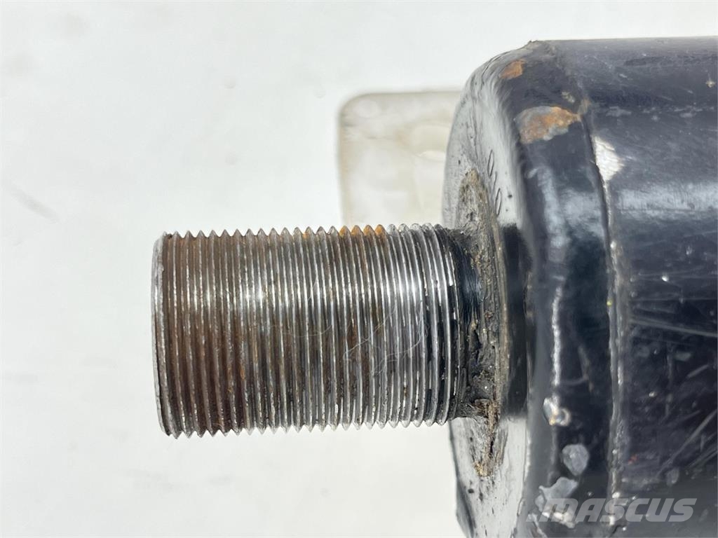 Weber HYDRAULIK Steering cylinder Kranen onderdelen en gereedschap