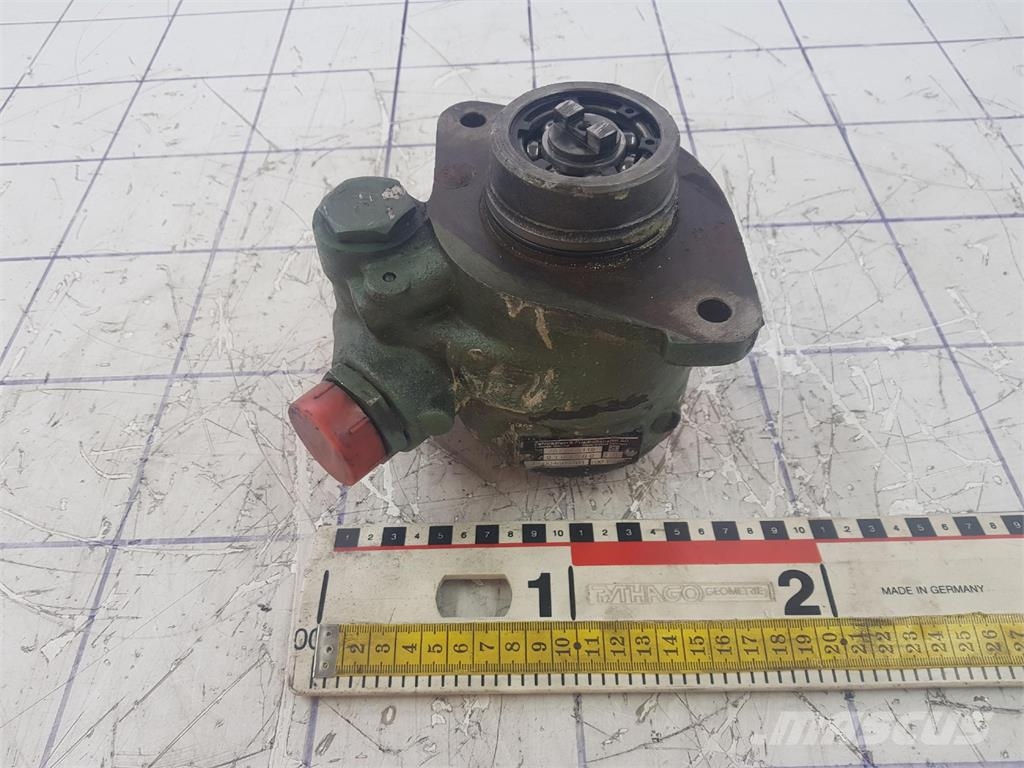 ZF steering pump Части и оборудване за кранове
