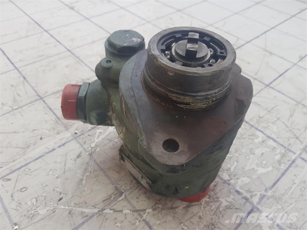 ZF steering pump Части и оборудване за кранове

