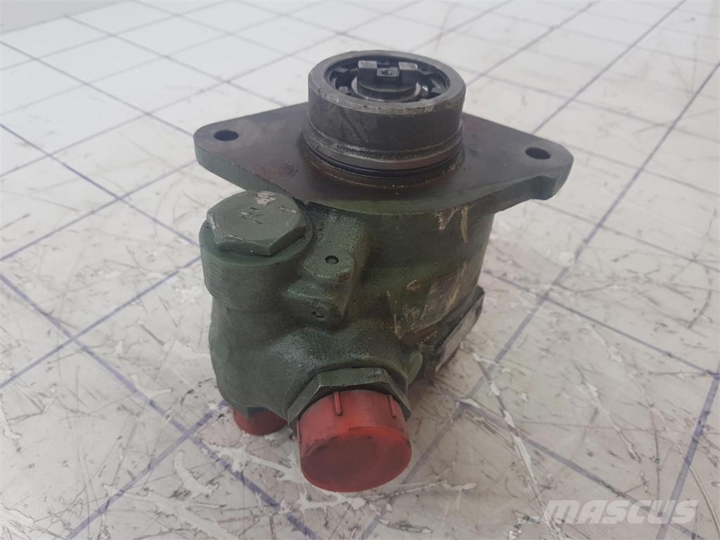 ZF steering pump Части и оборудване за кранове
