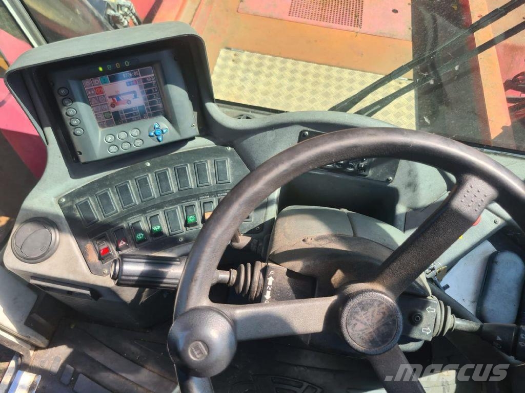 CVS Ferrari F478 Stivuitoare Telescopice Rotative