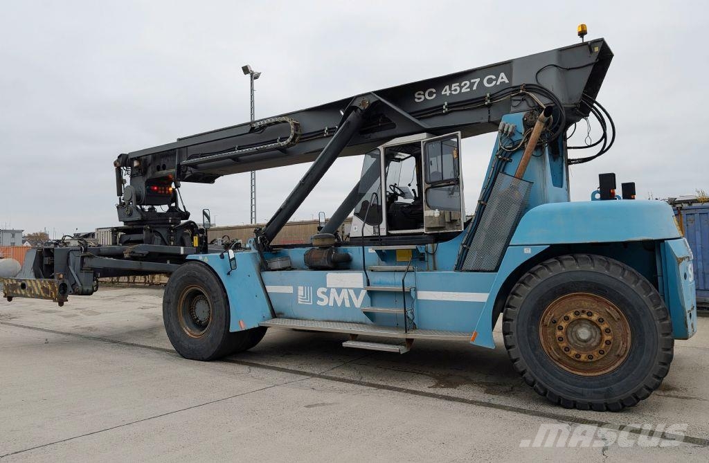 SMV SC4527CA5 Reach-Stacker