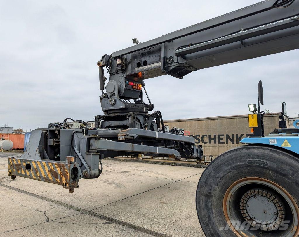 SMV SC4527CA5 Reach-Stacker
