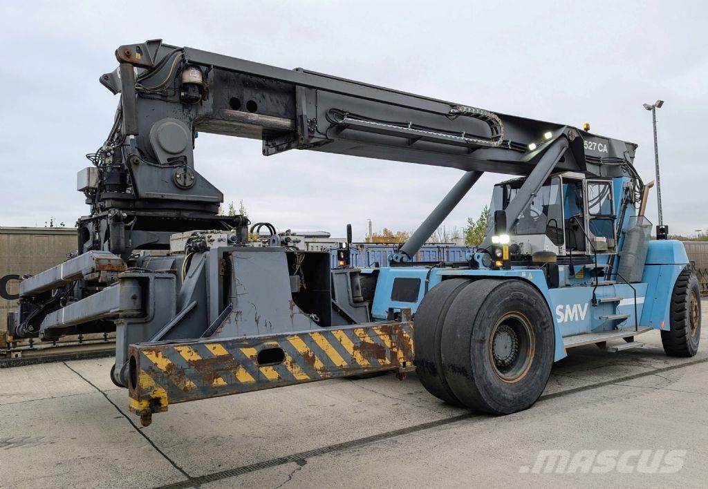 SMV SC4527CA5 Reach-Stacker