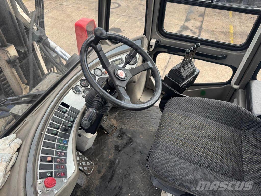 Svetruck 16.120-38 Dieselové vozíky