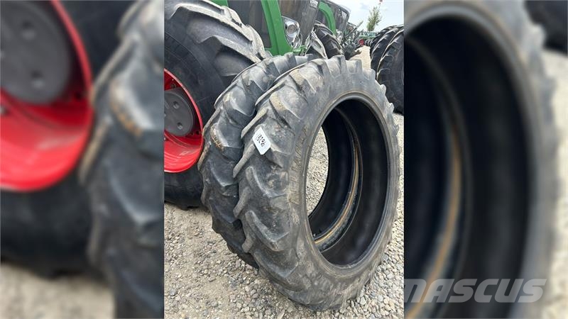Alliance 270/95R36 Dekk, hjul og felger