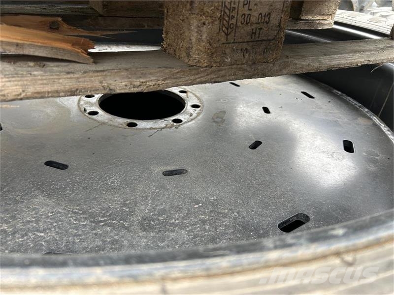 Alliance 320/90R50 + 320/85R34 - SOM NYE, spor 1650mm Valtr 轮胎、车轮、轮圈