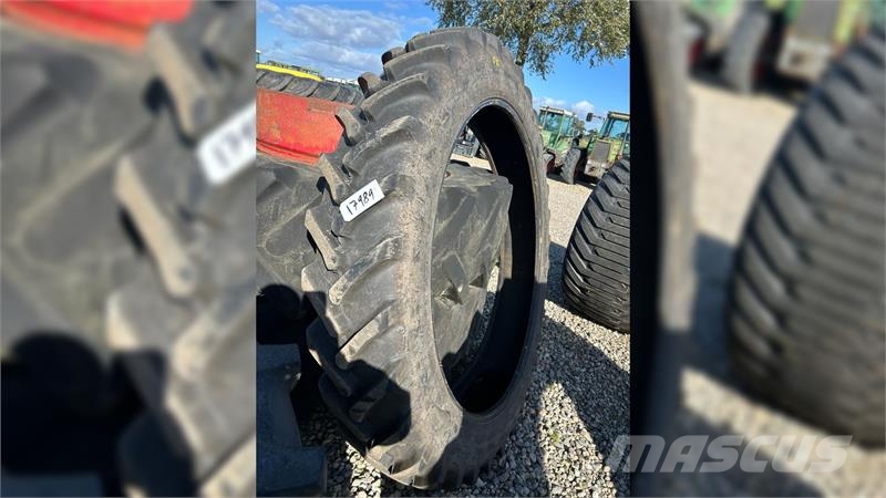 Alliance 320/90R54 Dekk, hjul og felger