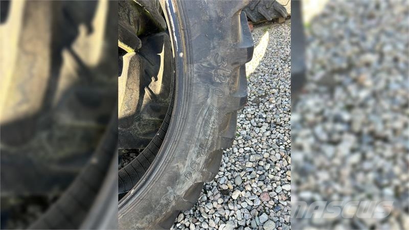 Alliance 320/90R54 Dekk, hjul og felger