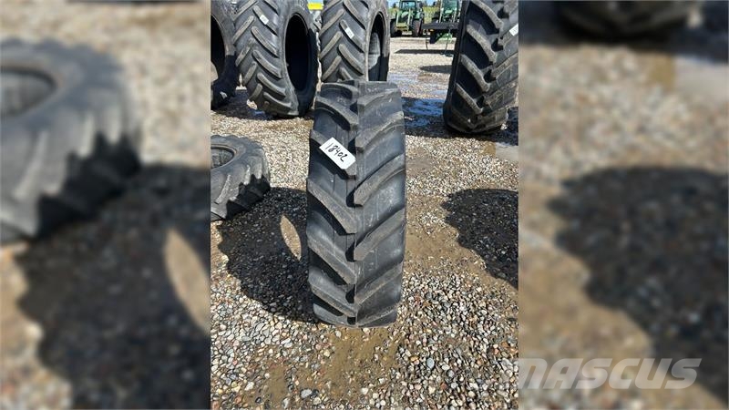Alliance 340/85R24 Dekk, hjul og felger