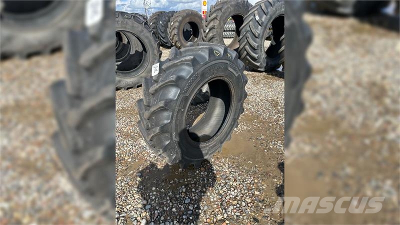Alliance 340/85R24 Dekk, hjul og felger