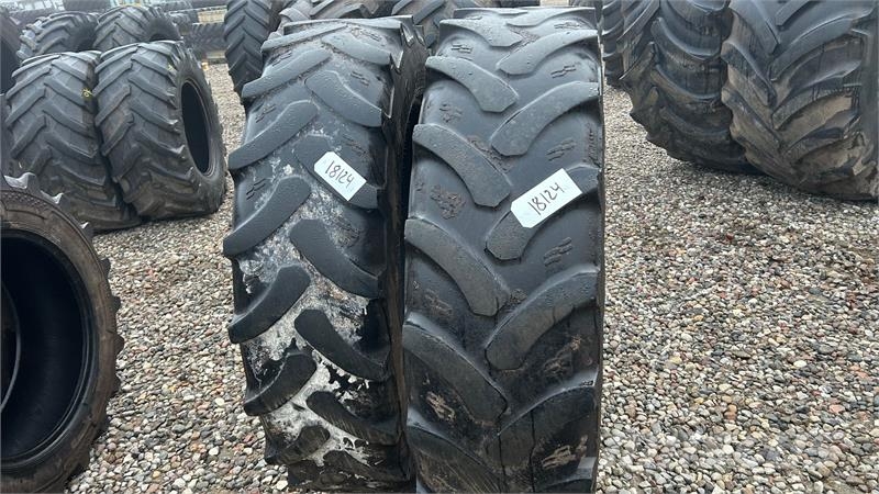 Alliance 380/80R38 - 14.9R38 Dekk, hjul og felger