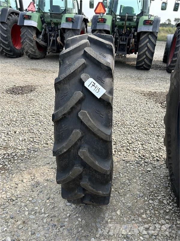 Alliance 380/85R34 Dekk, hjul og felger