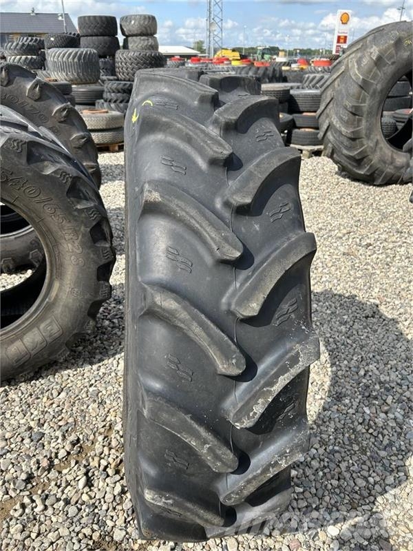 Alliance 380/85R34 Dekk, hjul og felger