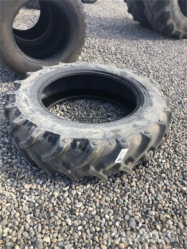 Alliance 380/85R34 Dekk, hjul og felger