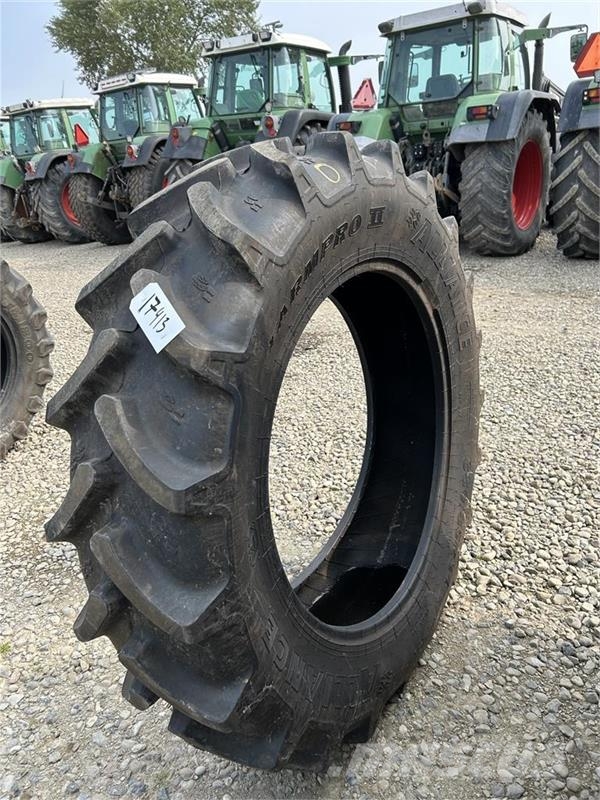 Alliance 380/85R34 Dekk, hjul og felger