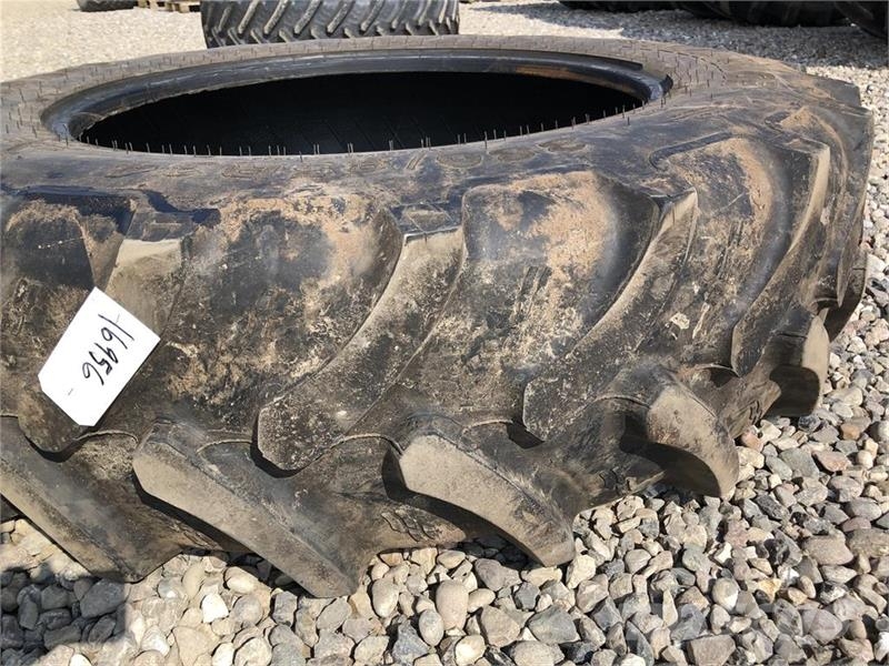 Alliance 380/85R34 Farmpro Dekk, hjul og felger