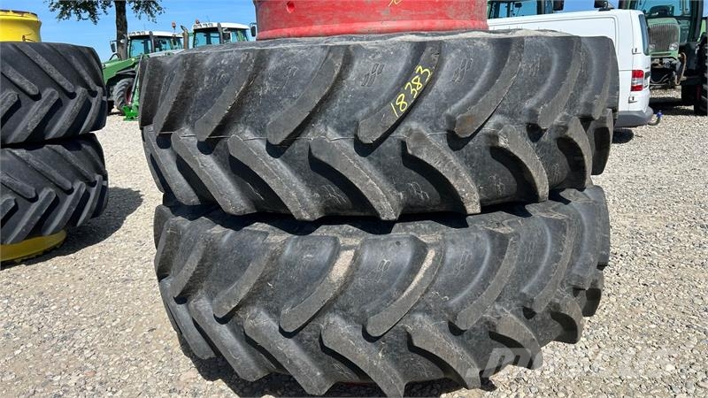 Alliance 520/85R42-38 Tyres, wheels and rims