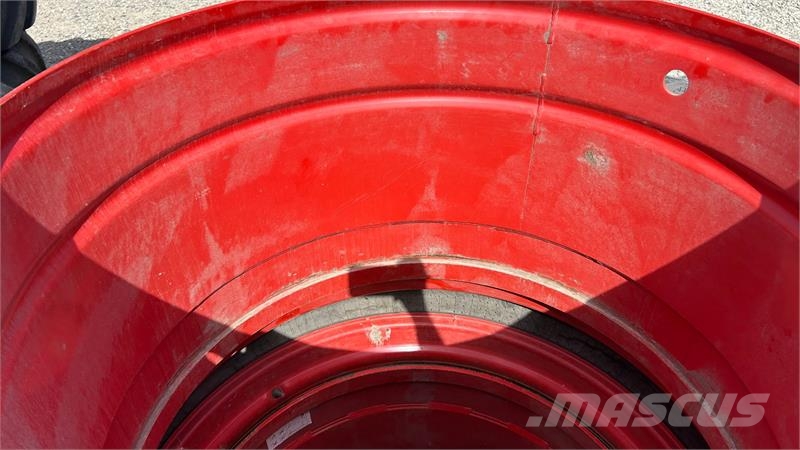 Alliance 520/85R42-38 Tyres, wheels and rims