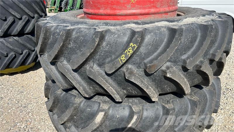 Alliance 520/85R42-38 Tyres, wheels and rims