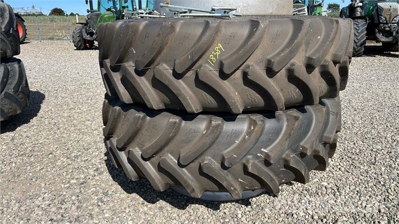 Alliance 520/85R42-42 Tyres, wheels and rims