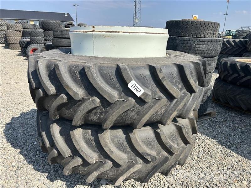 Alliance 520/85R42-42 Gume, točkovi i felne