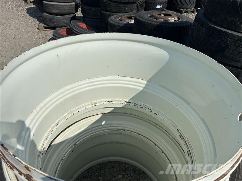 Alliance 520/85R42-42 Gume, točkovi i felne