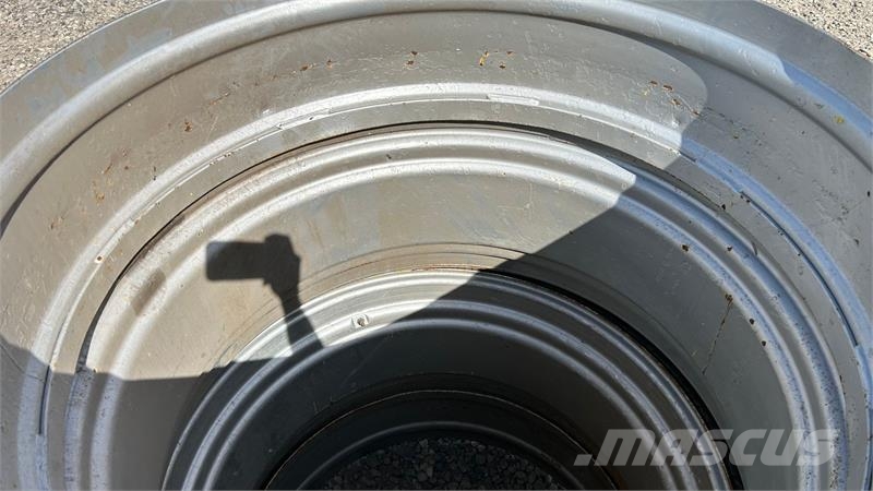 Alliance 520/85R42-42 Tyres, wheels and rims