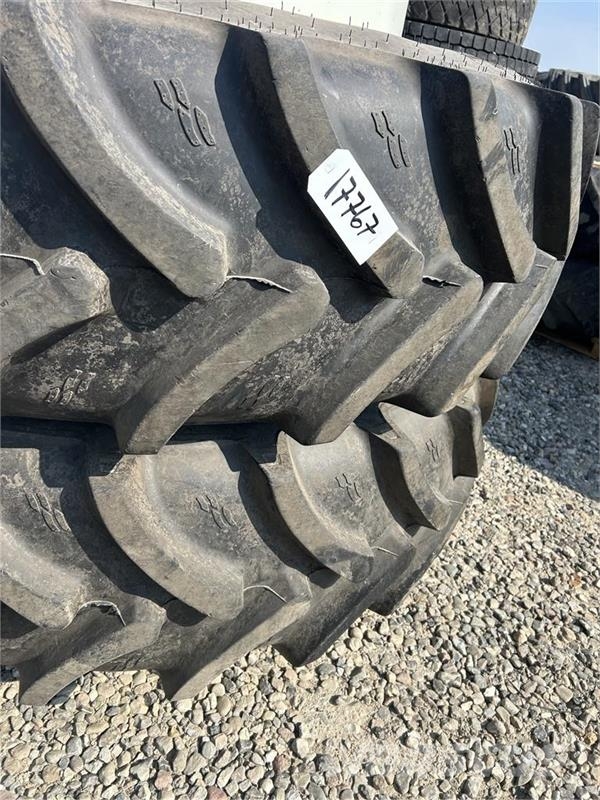 Alliance 520/85R42-42 Gume, točkovi i felne