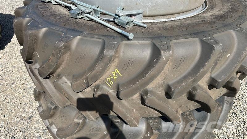 Alliance 520/85R42-42 Tyres, wheels and rims