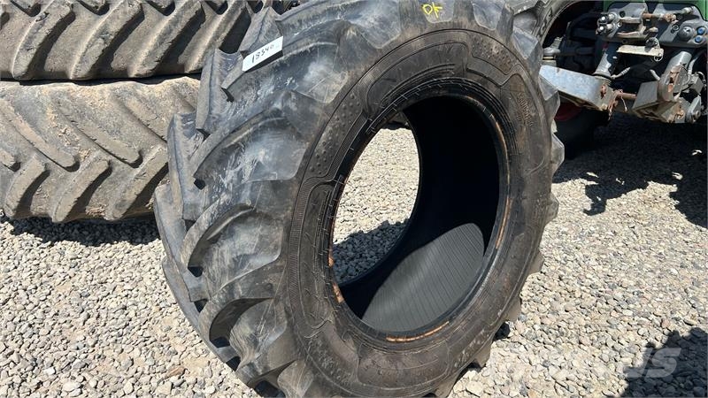 Alliance 540/65R30 Dekk, hjul og felger