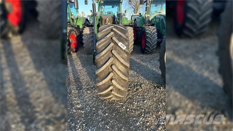 Alliance 540/65R34 الإطارات والعجلات والحافات