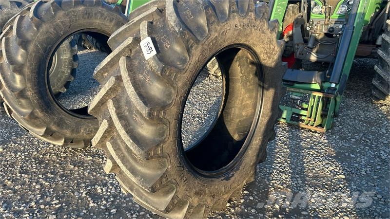 Alliance 540/65R34 الإطارات والعجلات والحافات