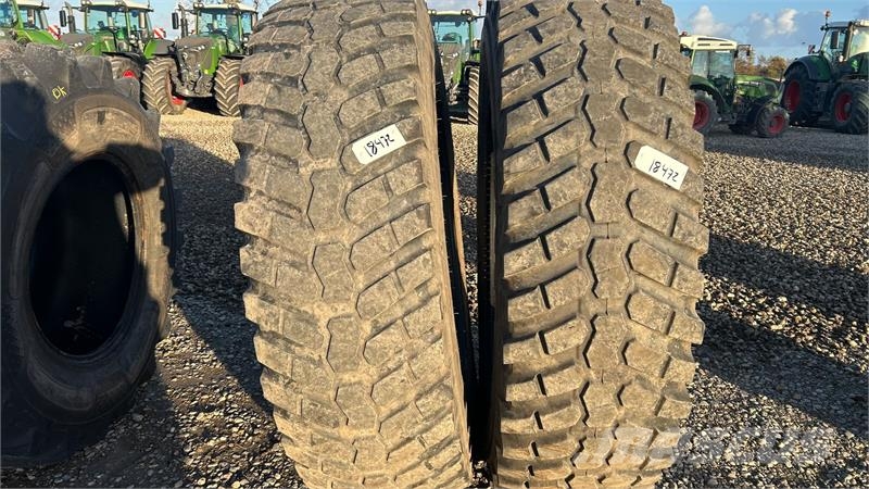 Alliance 540/80R38 520/85R38 الإطارات والعجلات والحافات