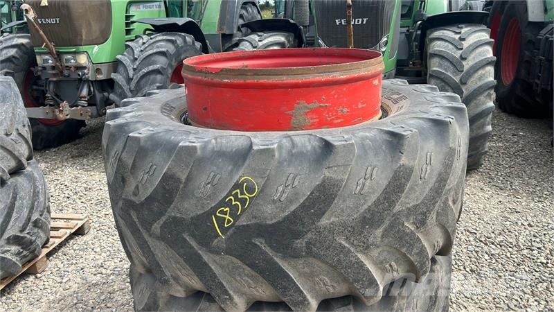 Alliance 600/65R34-34 Gume, točkovi i felne