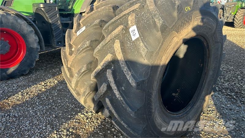 Alliance 600/70R30 الإطارات والعجلات والحافات
