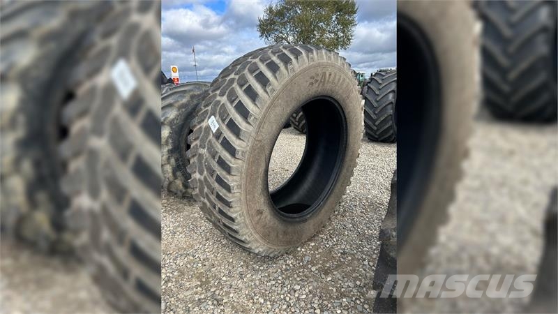 Alliance 650/65R42 vej dæk Dekk, hjul og felger