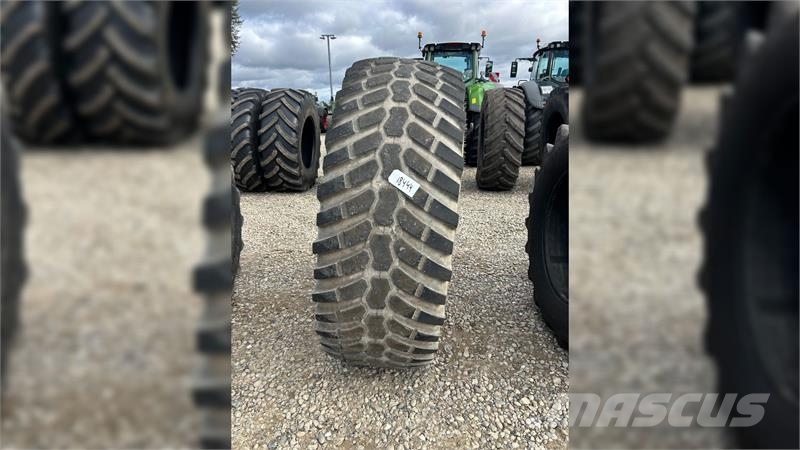 Alliance 650/65R42 vej dæk Dekk, hjul og felger