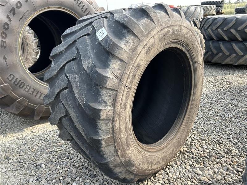 Alliance 700/50-30.5 Dekk, hjul og felger