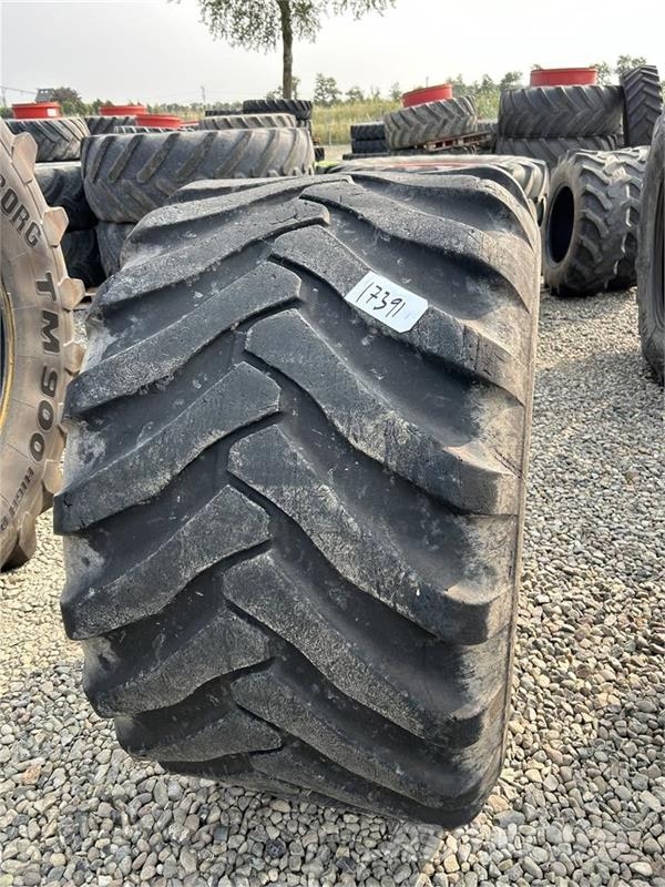 Alliance 700/50-30.5 Dekk, hjul og felger