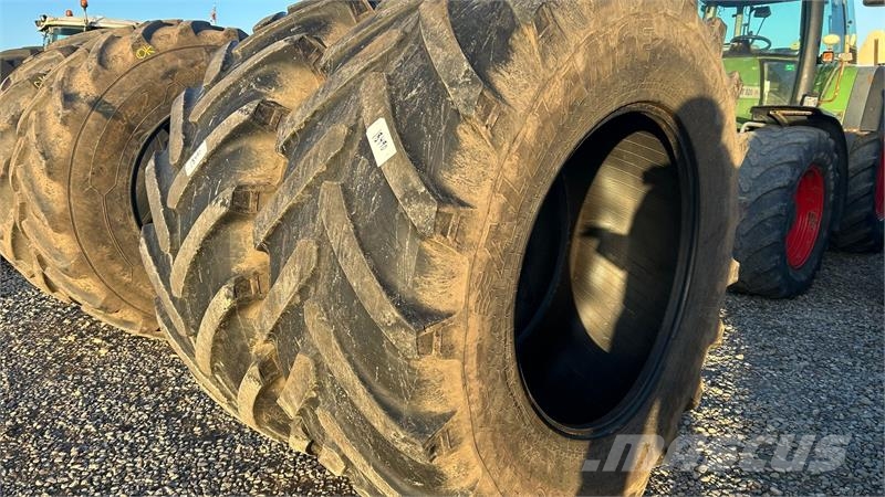 Alliance 710/75R42 الإطارات والعجلات والحافات
