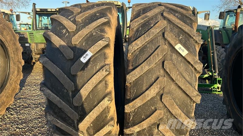 Alliance 710/75R42 الإطارات والعجلات والحافات