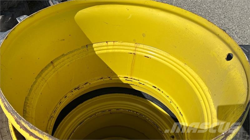 Alliance 710/75R42-42 Dekk, hjul og felger