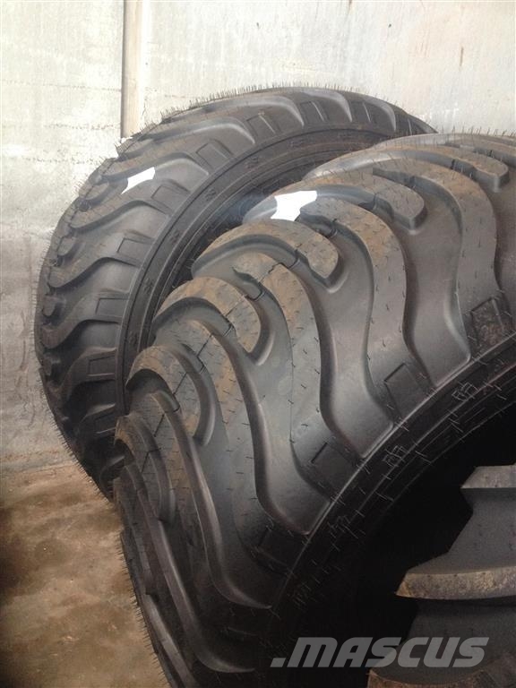 Alliance 800/50R34 Dekk, hjul og felger